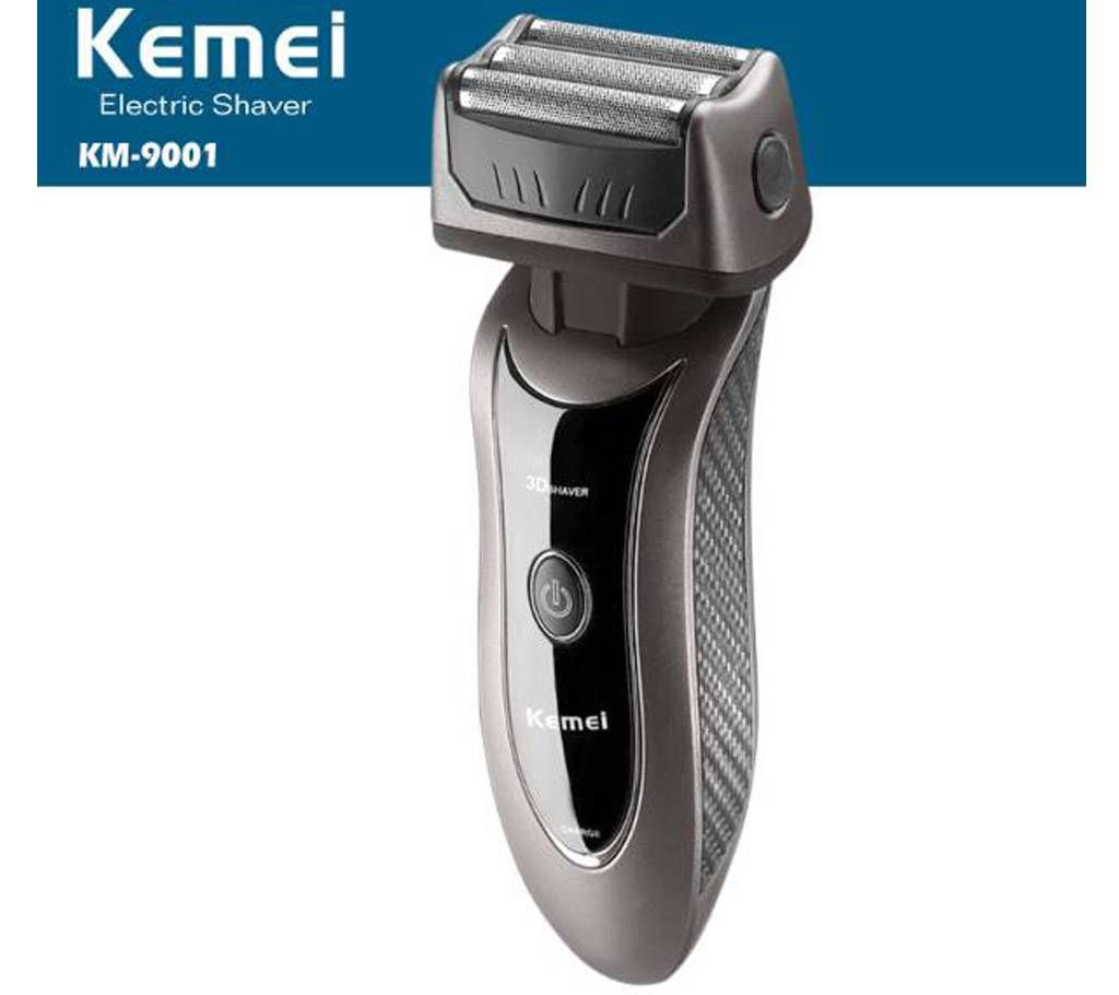 Kemei KM-9001 Shaver