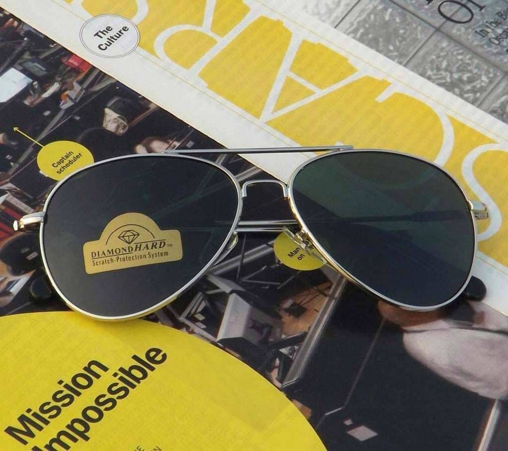 AO Diamond Hard Sunglasses - Copy