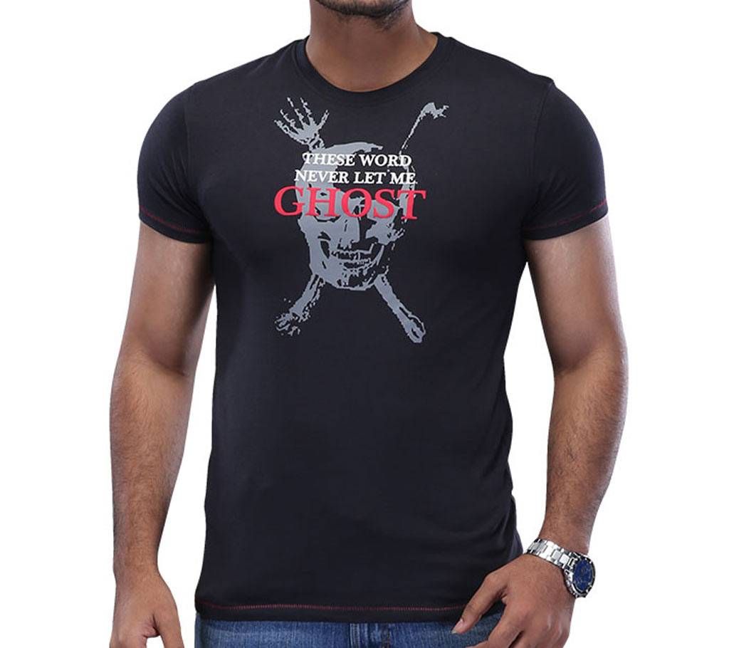 Winner Mens T-shirt - 37935 - Black
	
	
	
	
	
	
	
	
	
	

