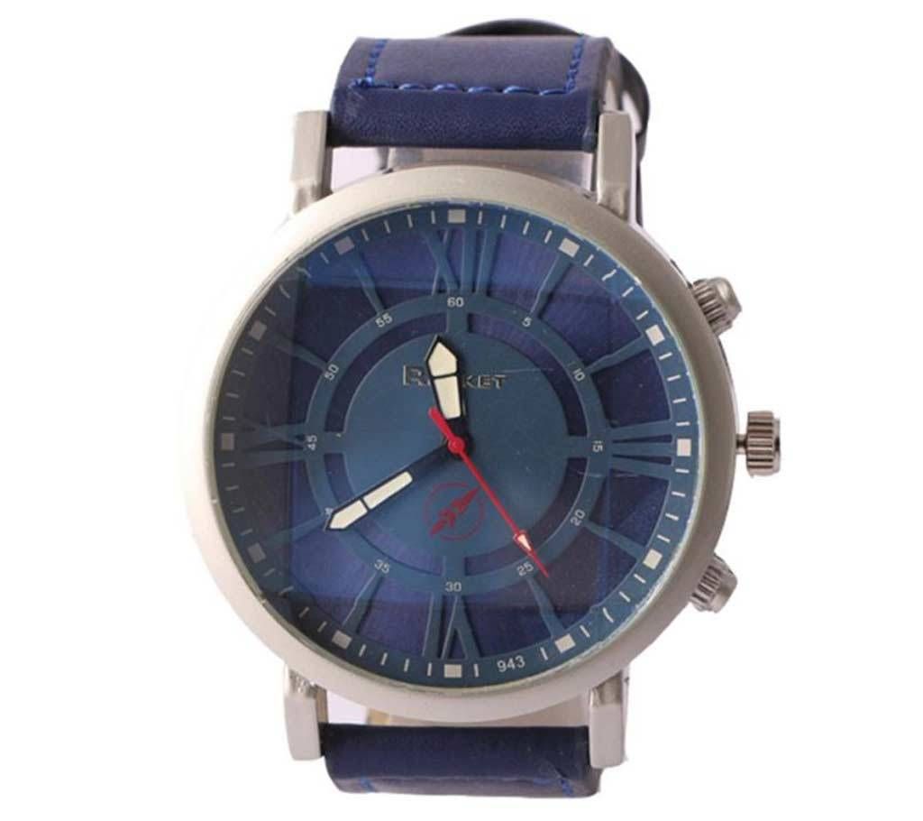 
ROCKET MEN'S WRIST WATCH (COPY)