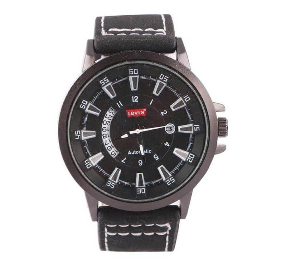 Levis Gents Watch (Copy)
