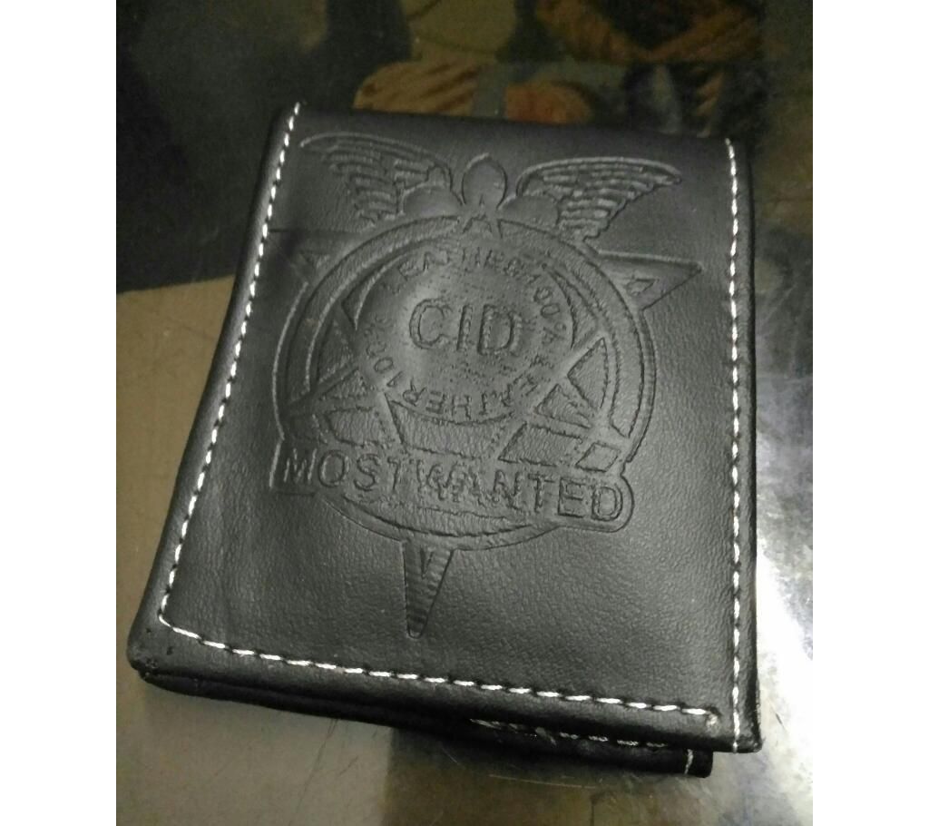 Mini Money Bag