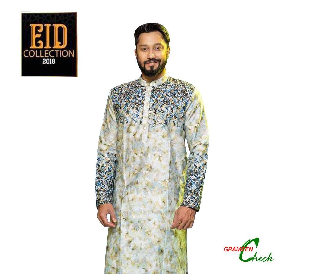 Grameen Check Punjabi