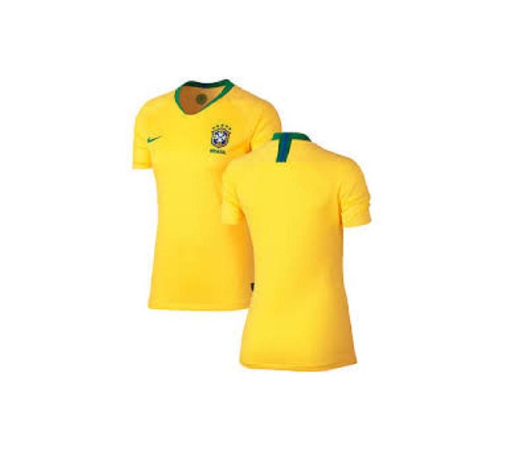 Brazil Jersey  - size M