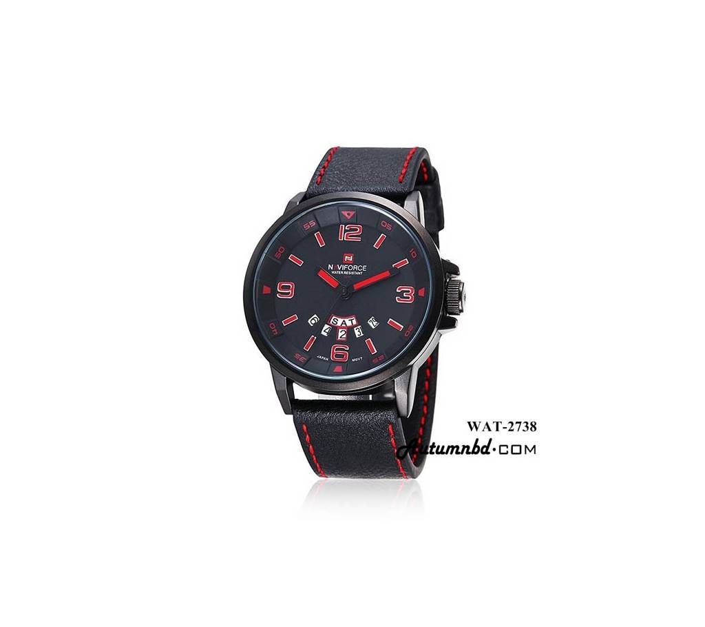 NAVY FORCE WATCH