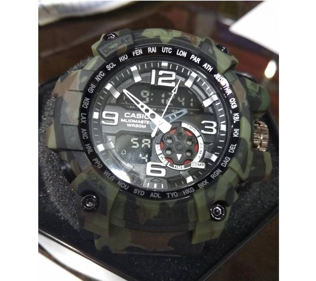 Gents Gshock Watch (Copy)