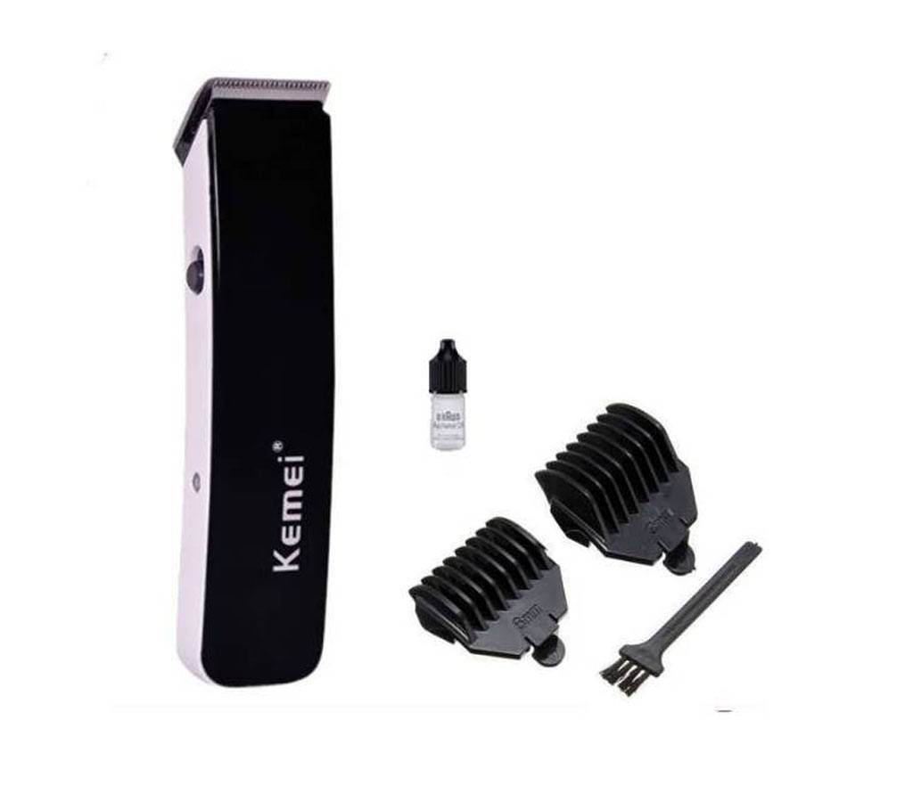 Kemei Professional KM-3005B Trimmer For Men