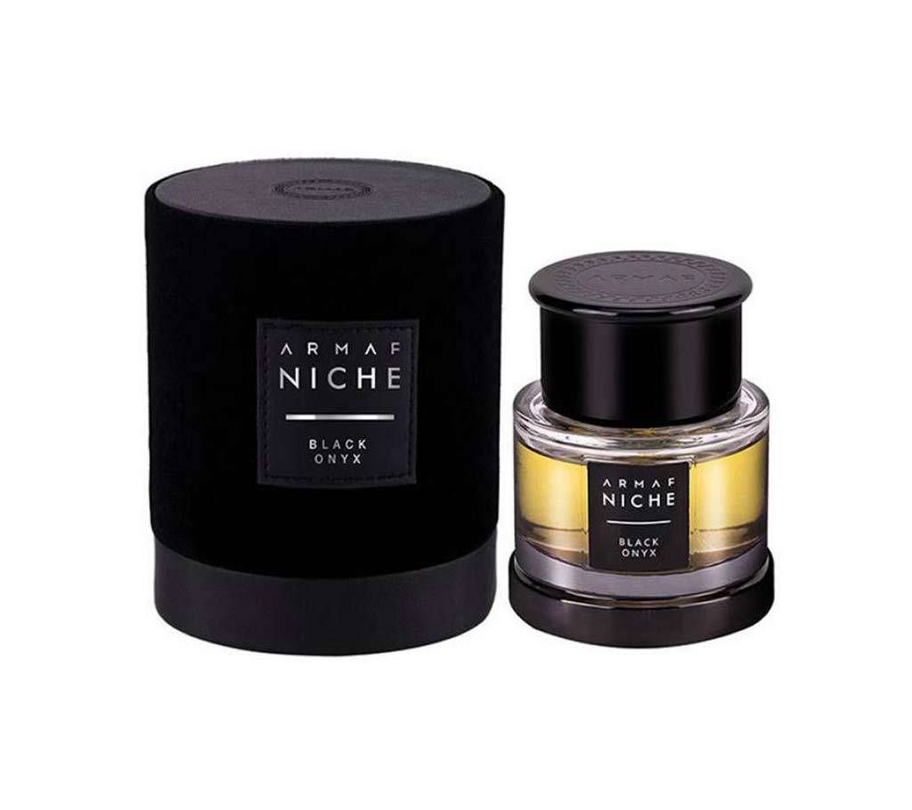 Armaf Niche Black Onix Perfume for Men - 90ml - UAE