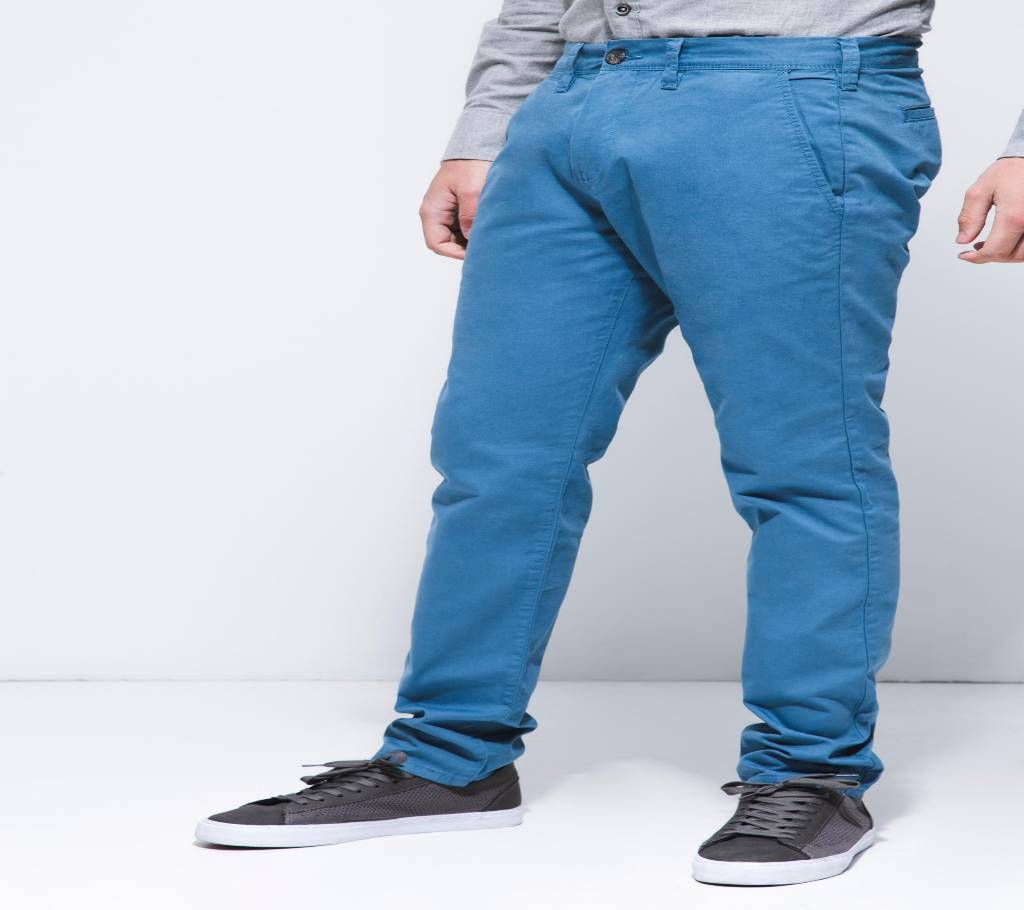 gents straight fit chino pant 
