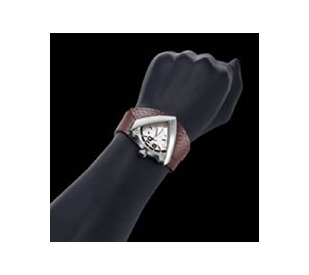 Fastrack Bikers Analog Watch (Copy)