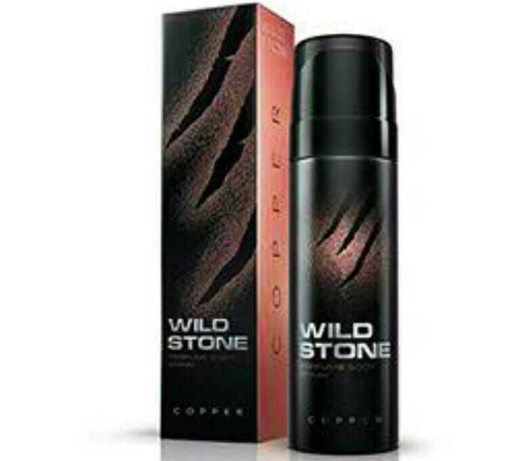 Wild Stone Perfume for men (120ml) India