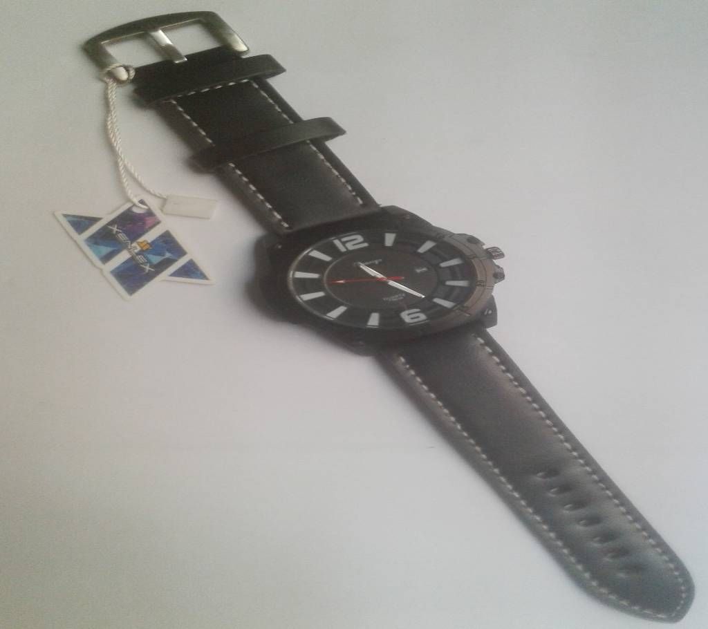 Time Lex Jents Watch