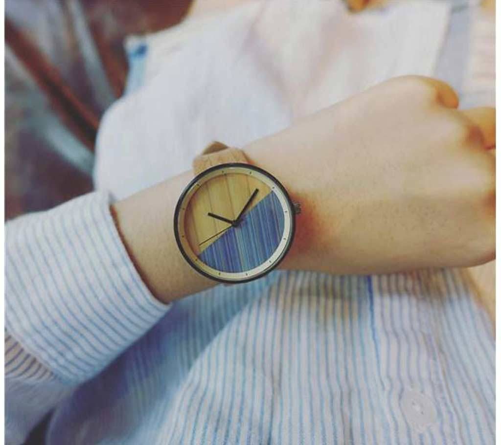 Analogue Display Man Casual Watch