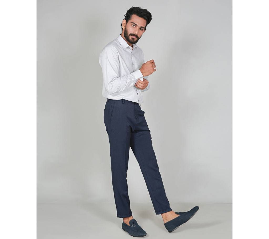 Ecstasy TANJIM Formal-Shirt 342560520634-3 white 
