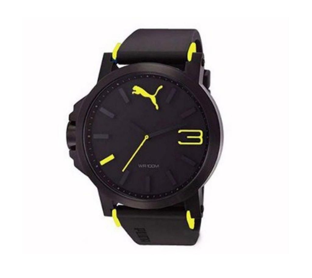 PUMA Mens Wrist watch