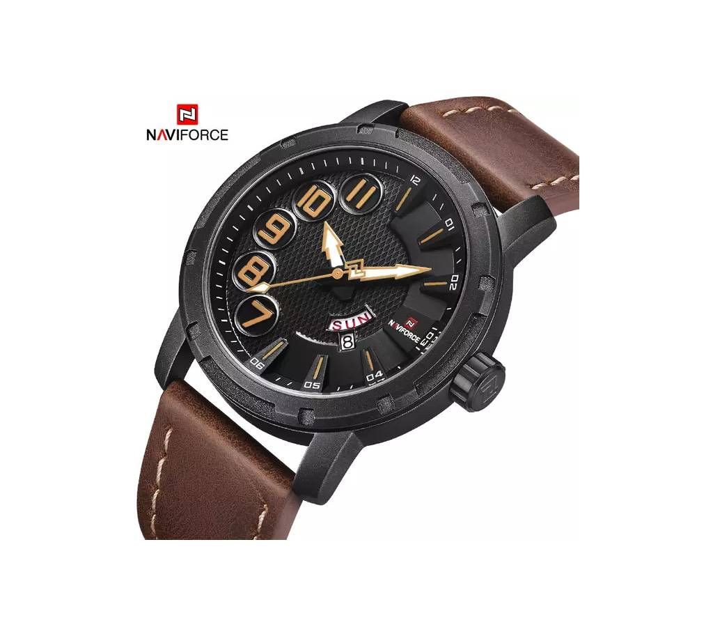 NAVIFORCE NF9154a Gents Watch