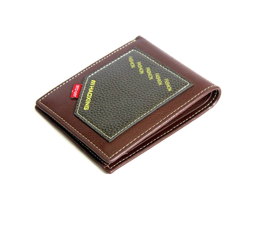 Men's Stylist Wallet-w168