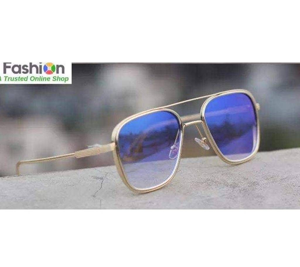 polarized mans sunglass