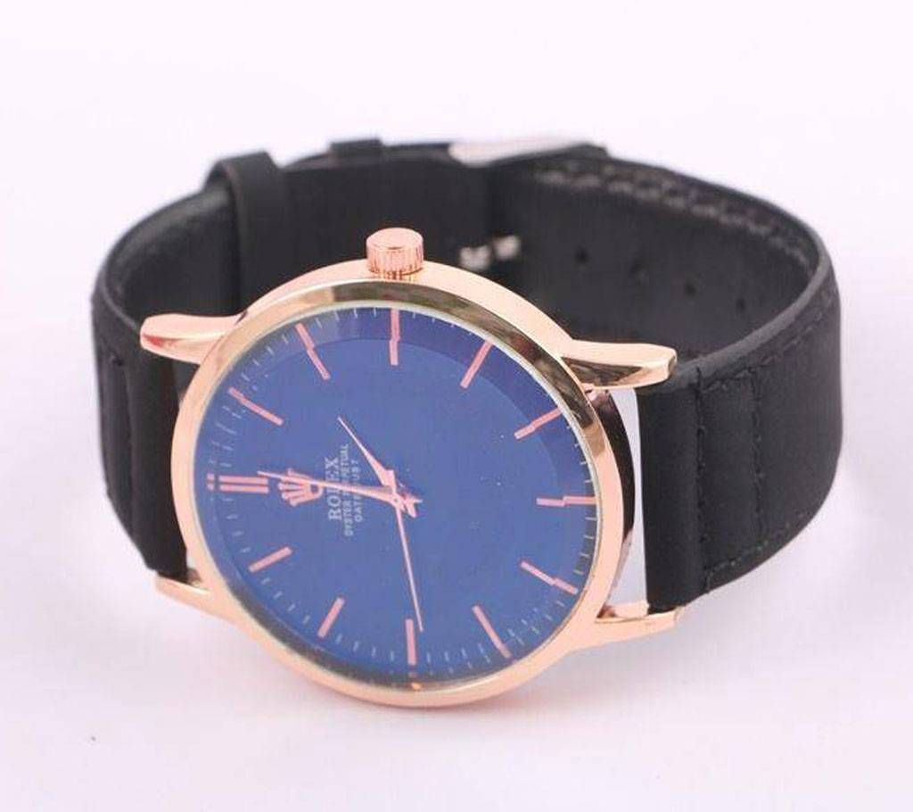  Wrist Watch For men (Copy) 