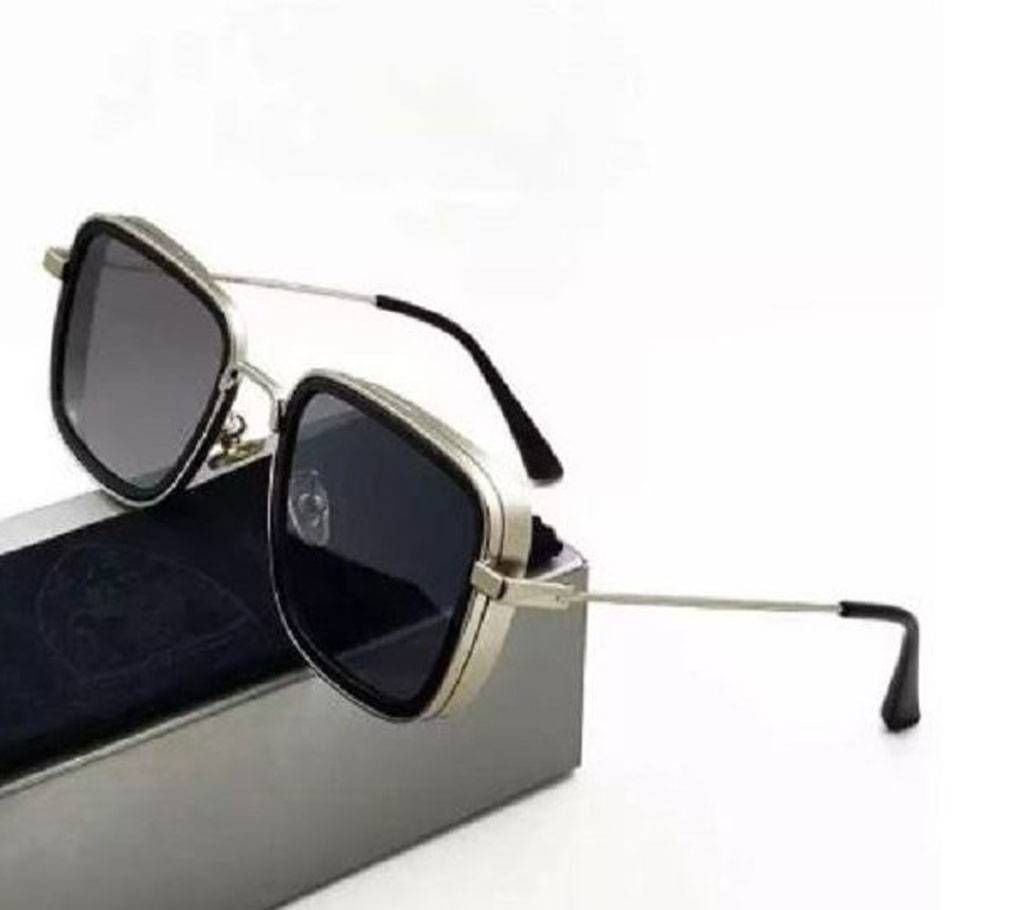 Black kabir singh sunglasses For Men