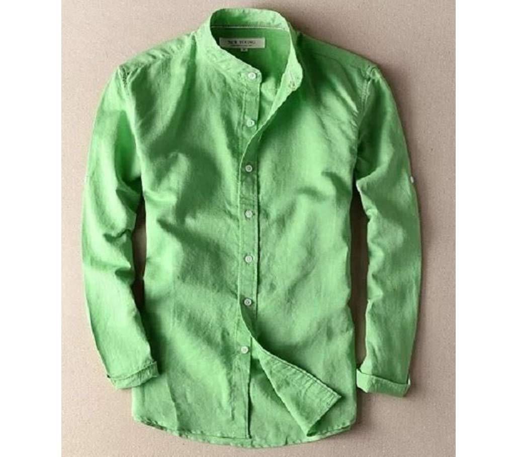 Casual Cotton Shirt CODE:3  UNQ 