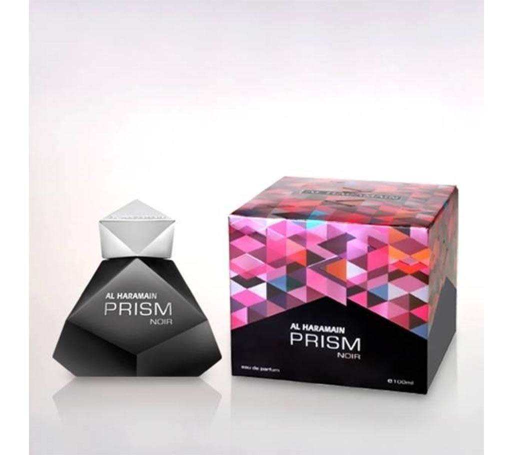 Al Haramain Prism Noir Perfume