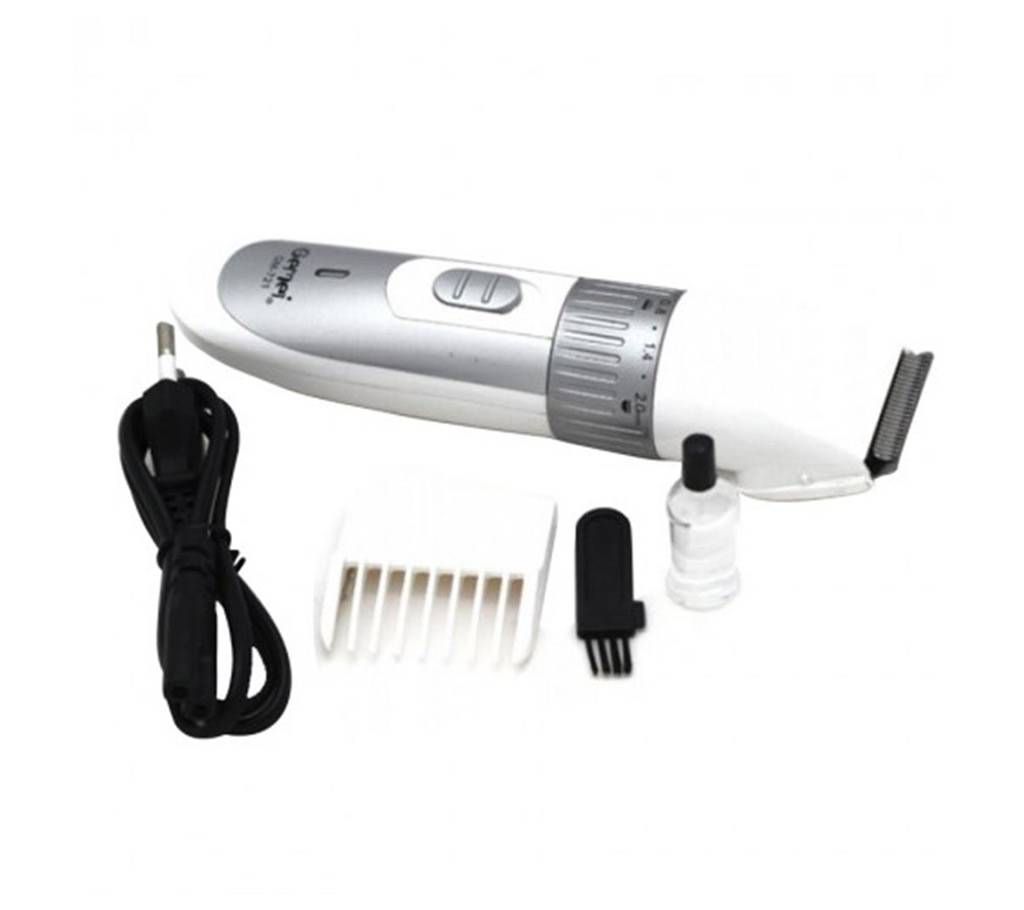 GM-721Hair and Beard Trimmer