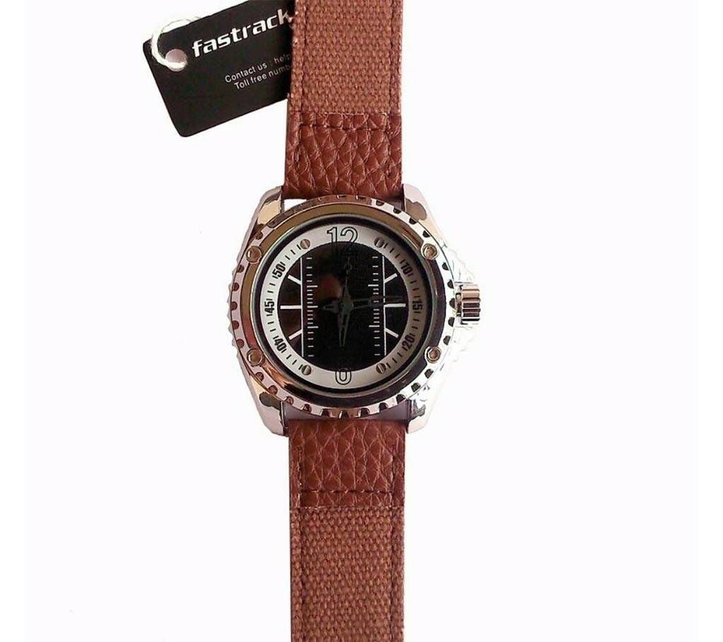 Fasttrack Gents wrist Watch-copy 