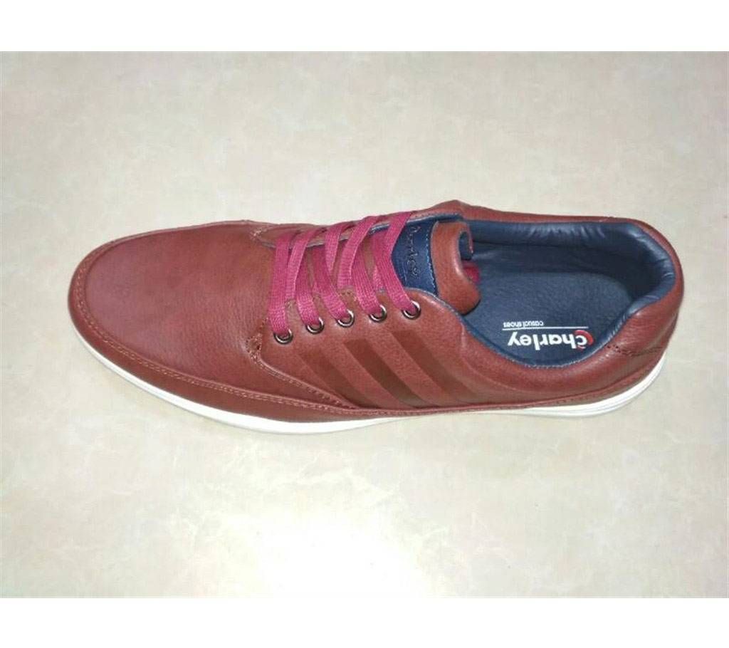 Charley Brand Shoes