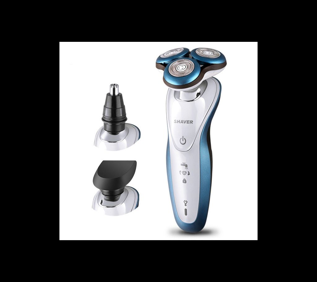 Kemei Km-7000,(88145122.)