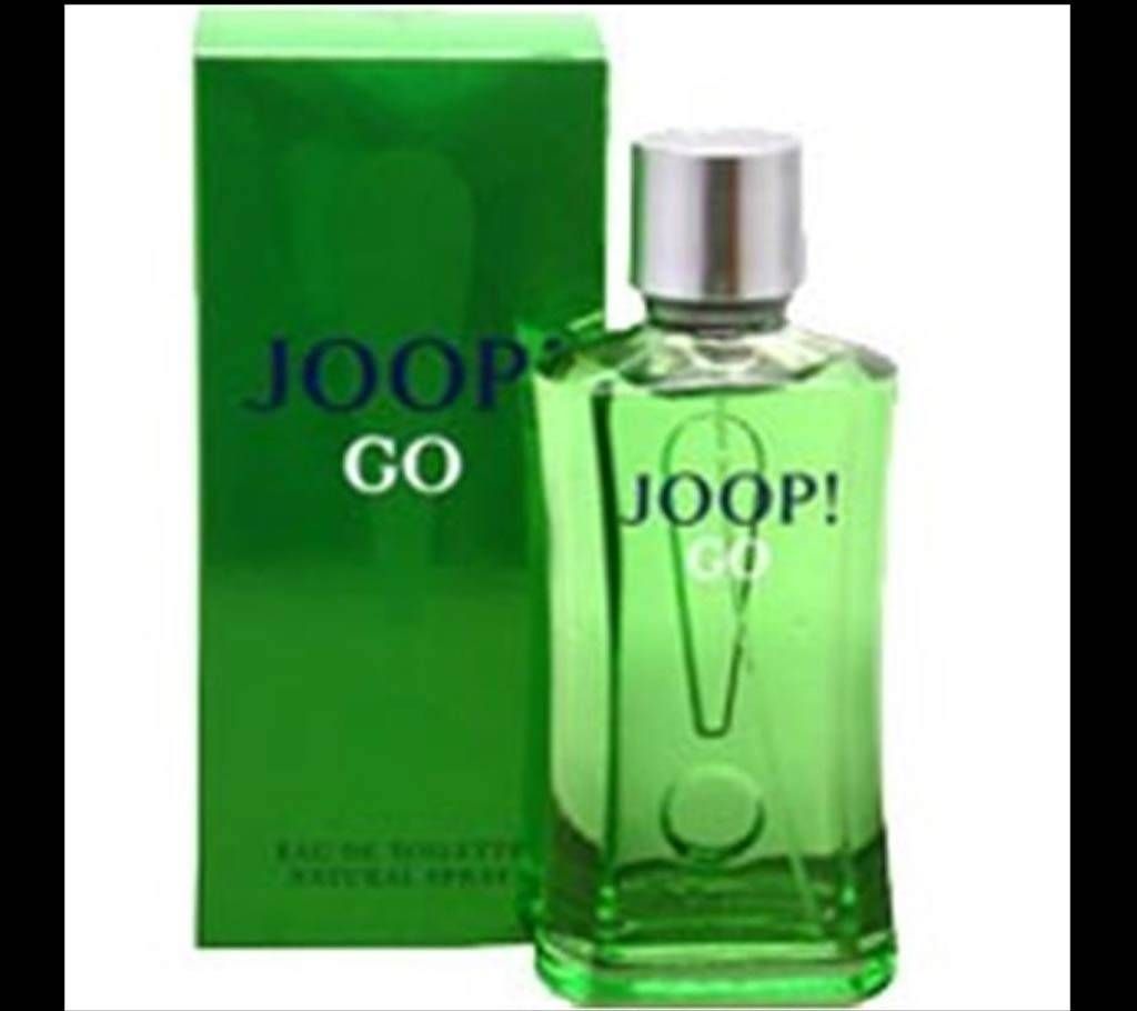 Joop Go For Men 100ml (Germany)