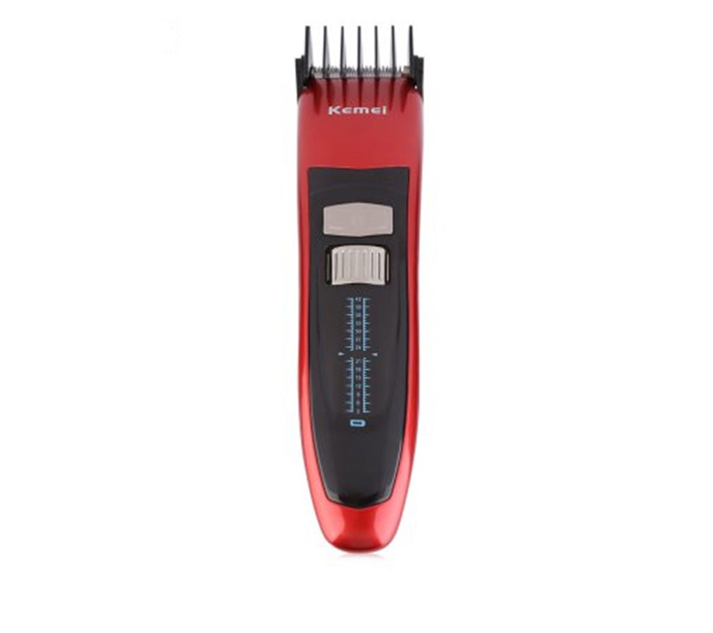 Kemei Electric Hair Trimmer Clipper for Men