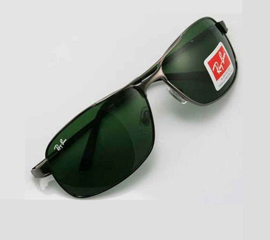 Ray Ban Square RB3317 Sunglass for men (Copy)