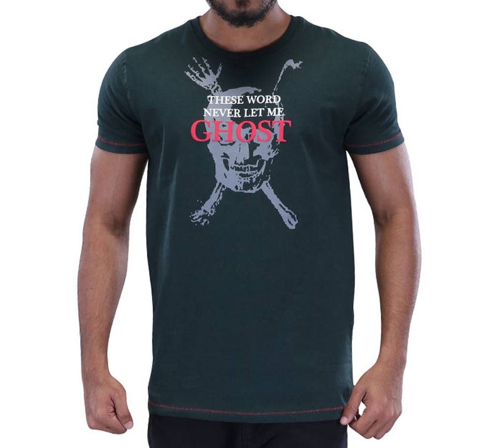 Winner Mens T-shirt - 37935 - GREEN
	
	
	
	
	
	
	
	
	
	
