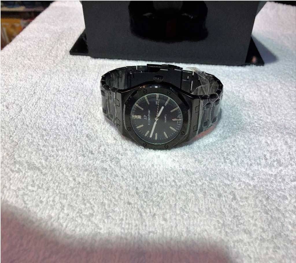 AP Gents Wristwatch (Copy)