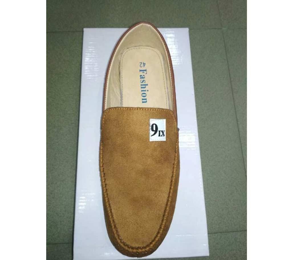 Loafer Shoes