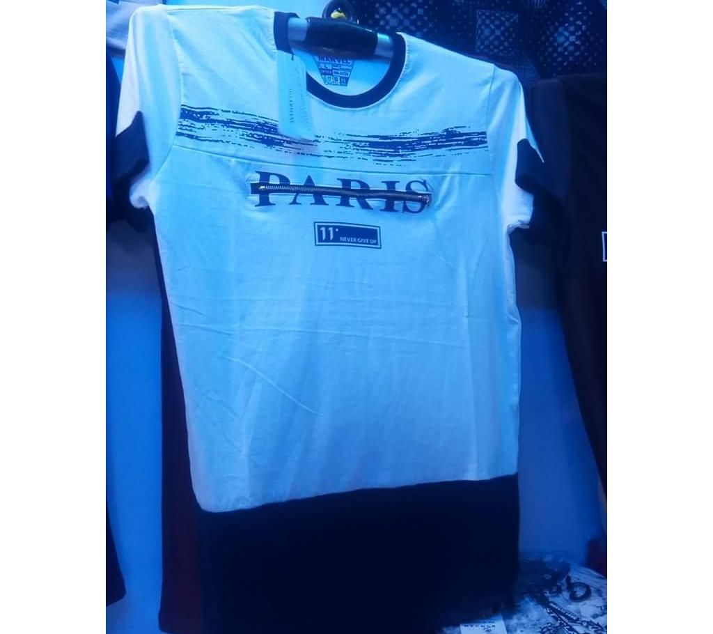 PARIS Real China Cotton