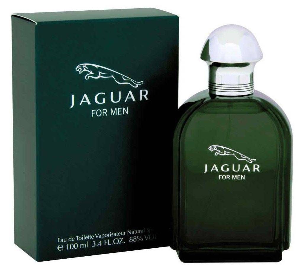 Jaguar Perfume for Men -100ml France 