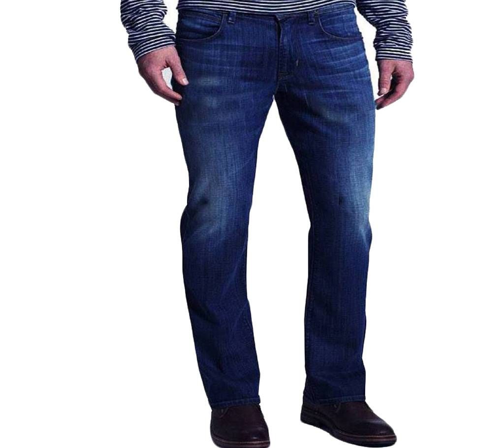 Mens Stretch Jeans pant