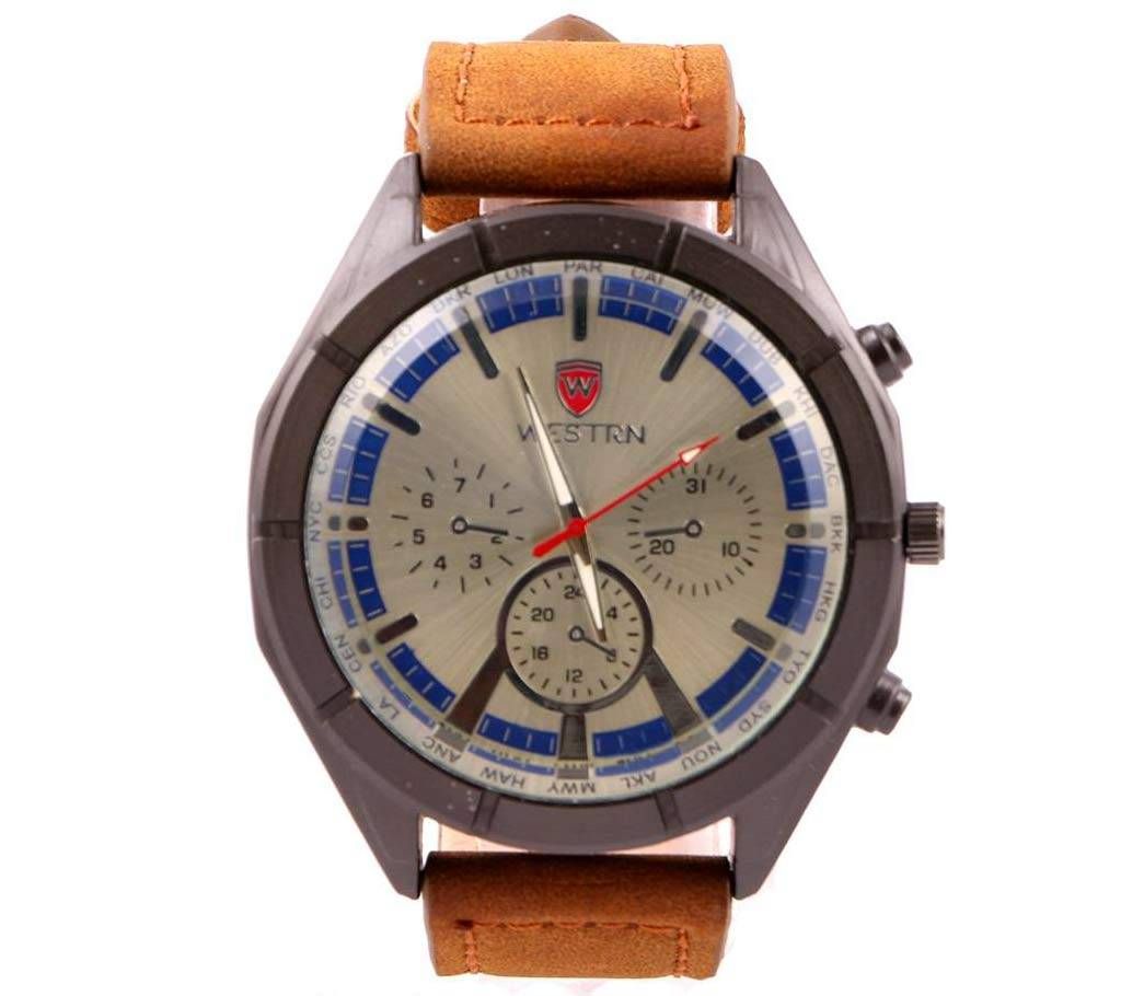 LEVIS Gentts Rest Watch (copy)