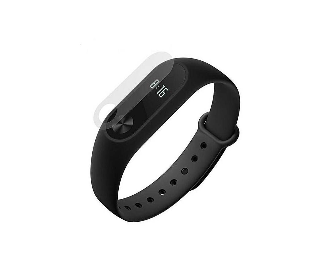 Antiexplosion Screen Protector For Xiaomi Mi Band 2