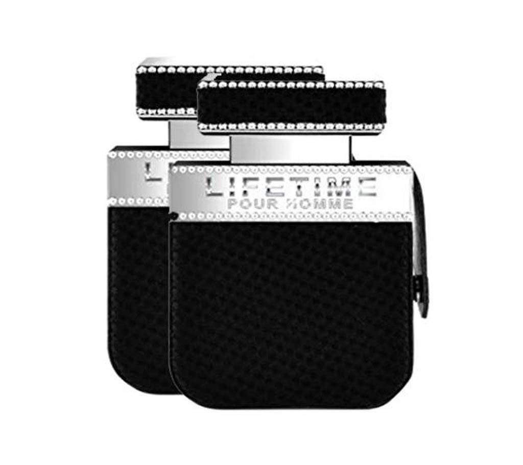 Chris Adams New Lifetime Pour Homme Eau De Parfume 200ml - France (Original)
