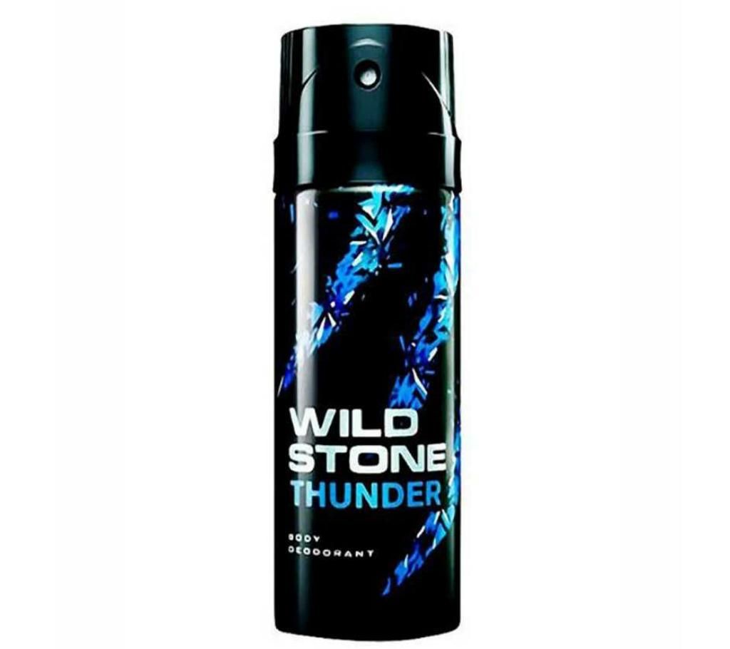 Wild Stone Body Spray 150ml - India