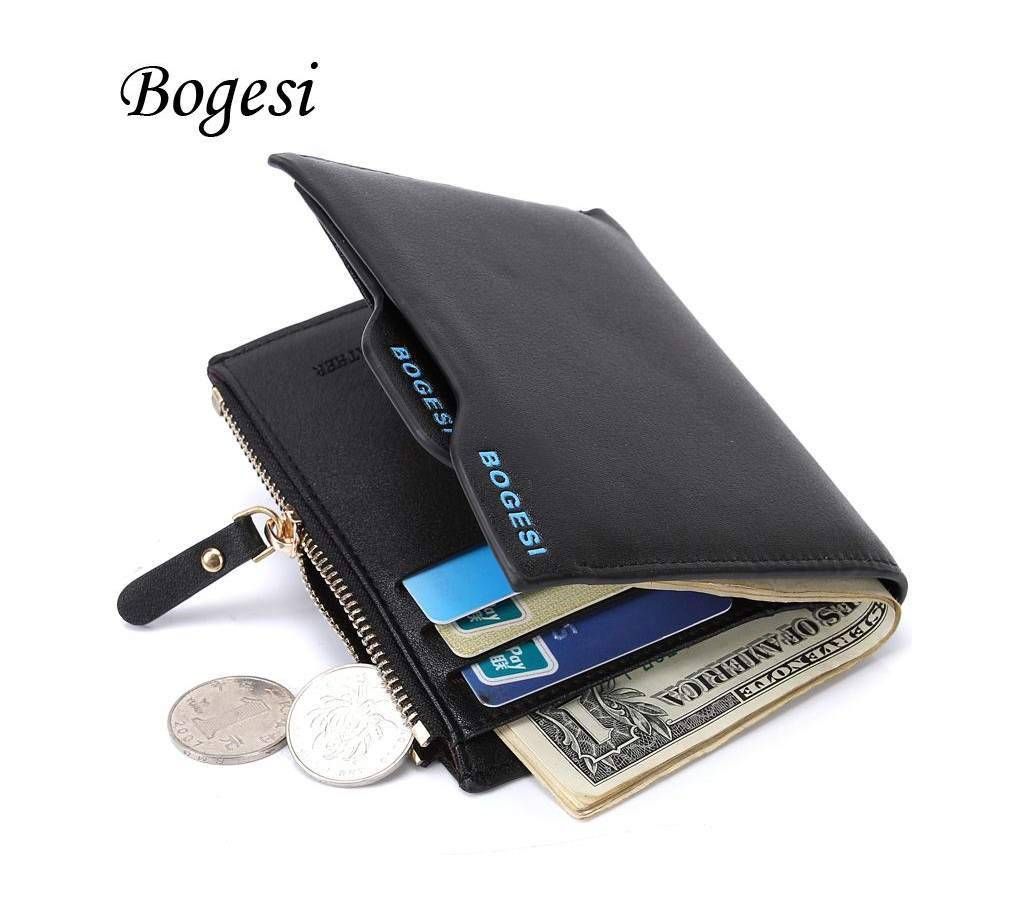 Bogesi Menz Wallet