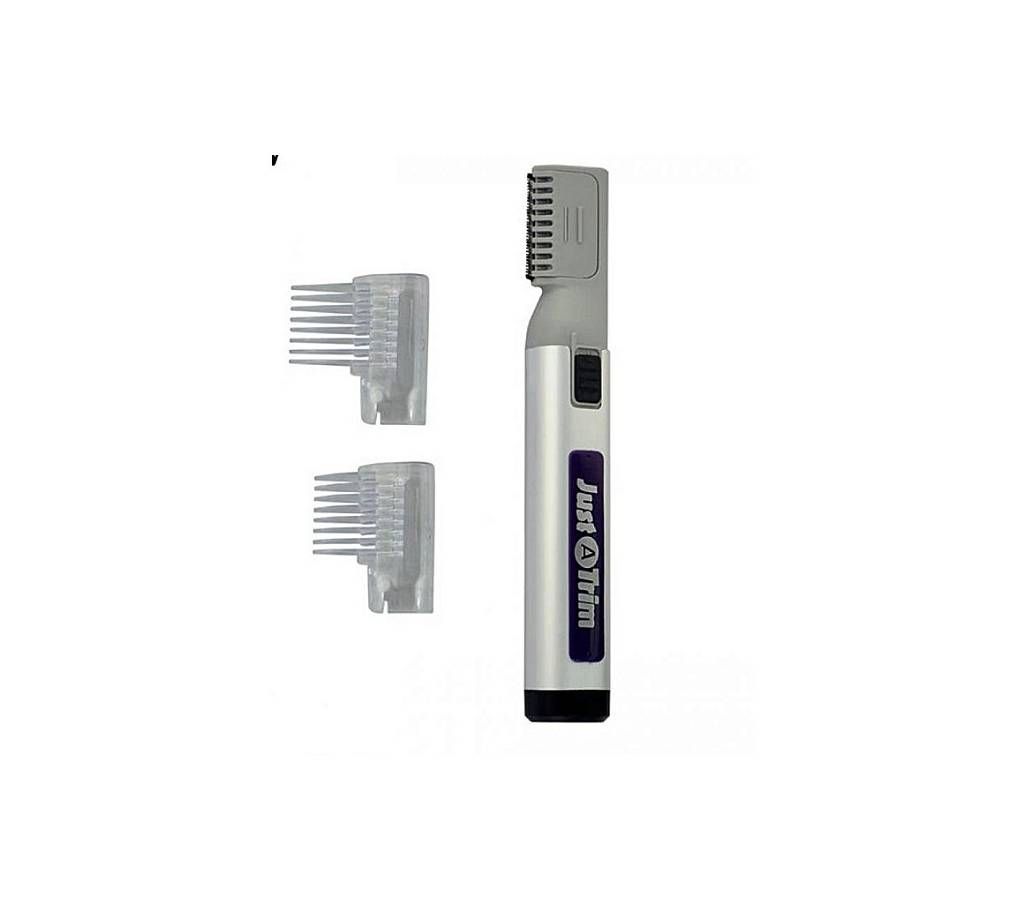 Just A Trim Body Trimmer For Men