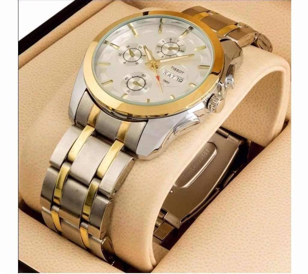 Tissot Gentst Reverse Watch Copy