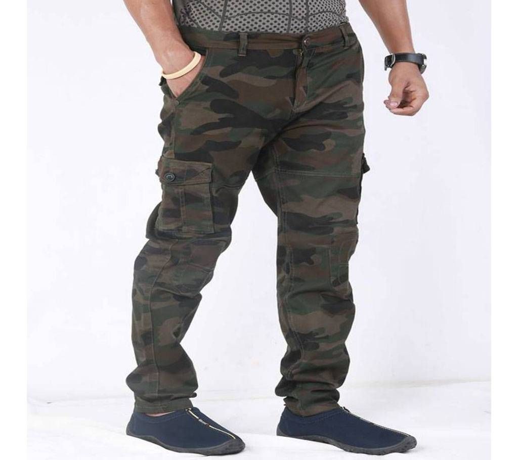 Menz Cargo Pants 