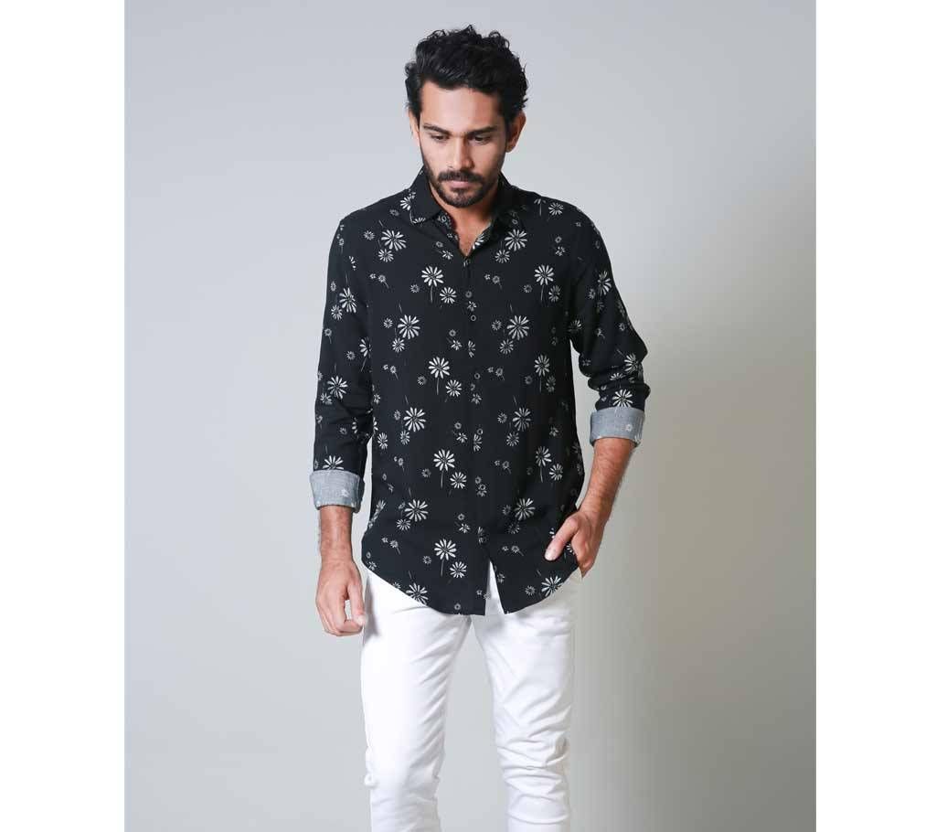 TANJIM casual shirt 417561500646-9

