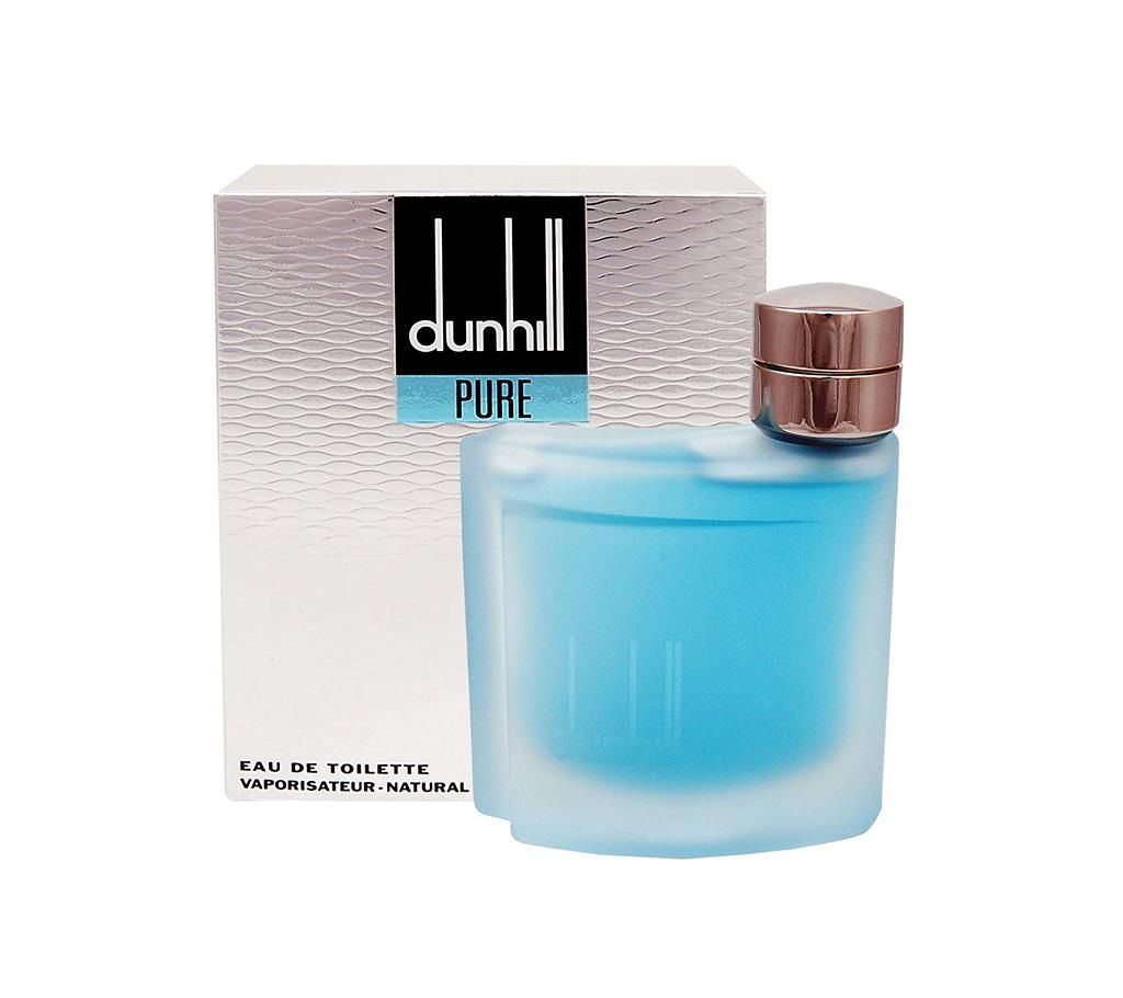 DUNHILL PURE 75ML import from dubai