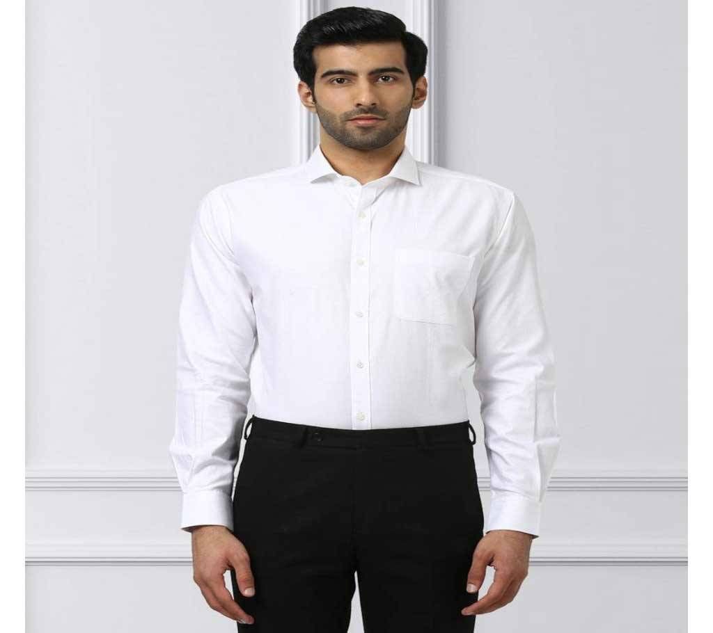 Customize Tailoring Formal Shirt 